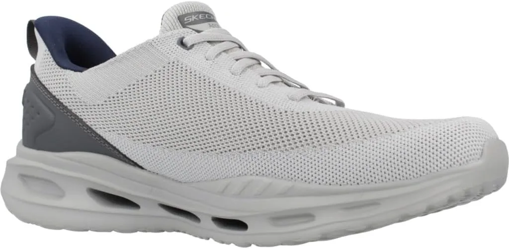 Skechers Men's Arch Fit Orvan-Kincade Sneaker
