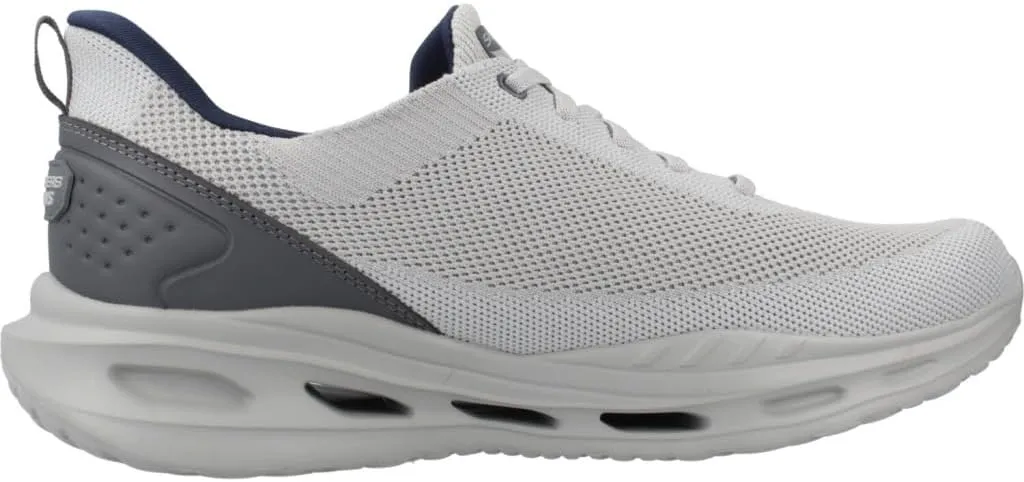 Skechers Men's Arch Fit Orvan-Kincade Sneaker