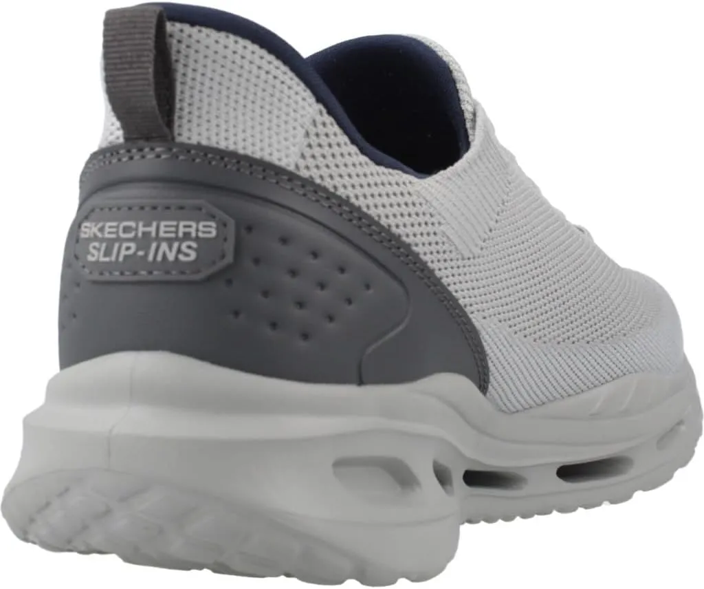 Skechers Men's Arch Fit Orvan-Kincade Sneaker