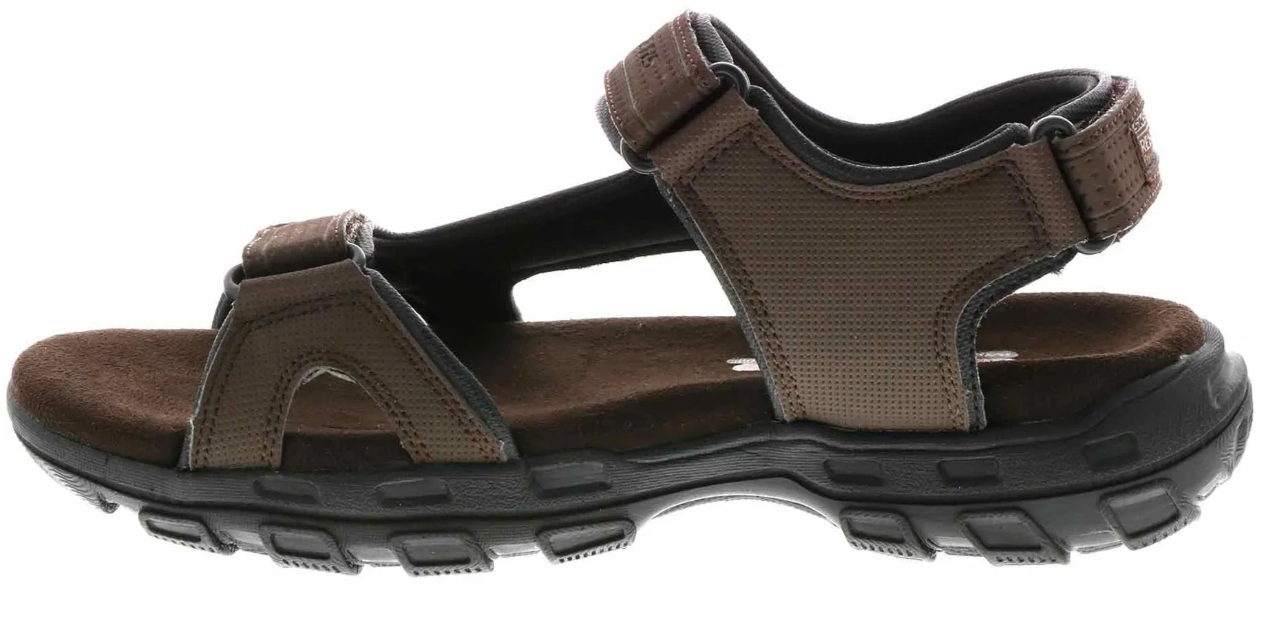 SKECHERS MEN'S RELAXED FIT: Garver - Alec