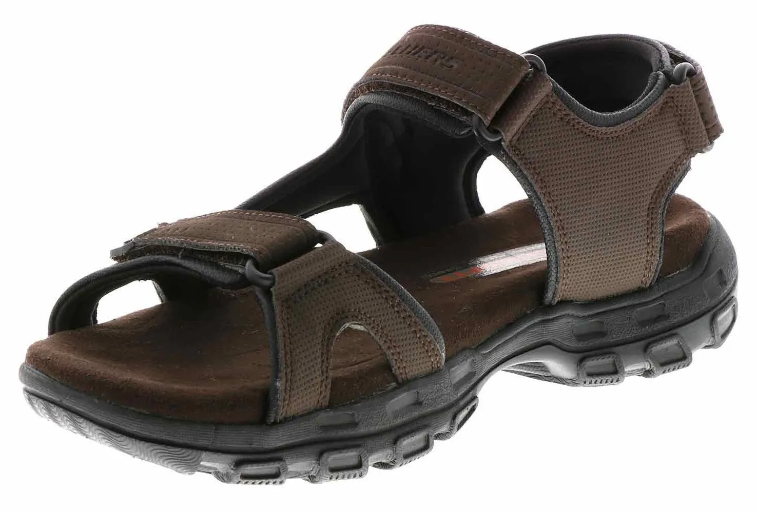 SKECHERS MEN'S RELAXED FIT: Garver - Alec