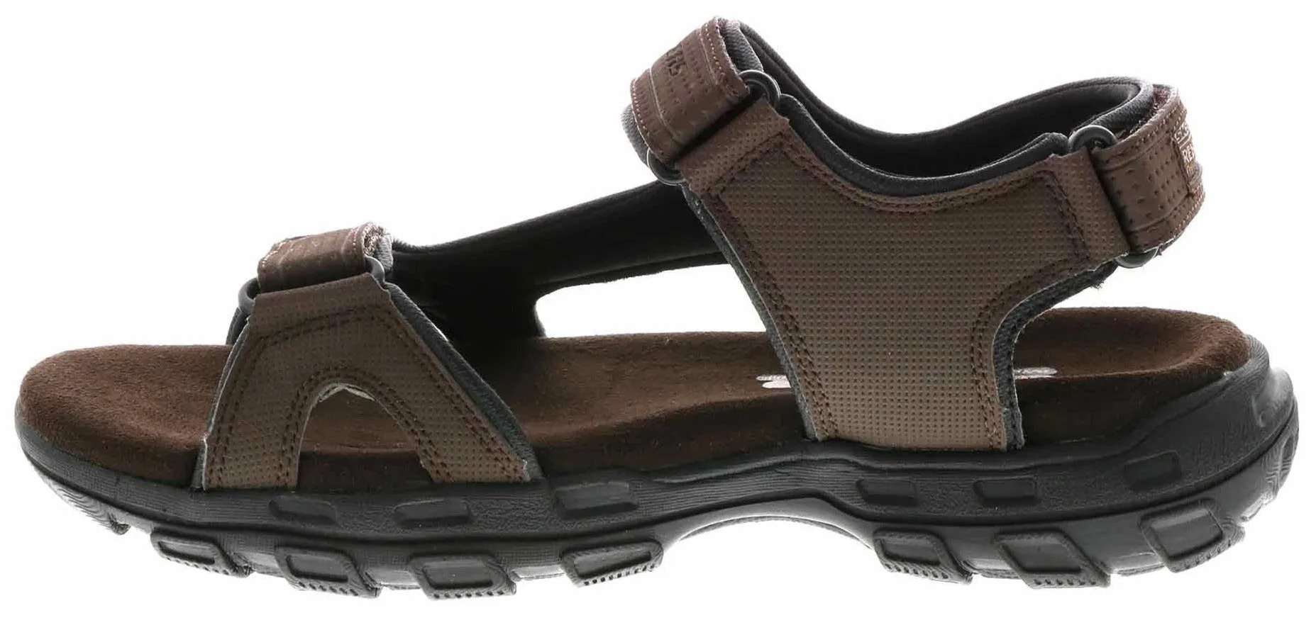 SKECHERS MEN'S RELAXED FIT: Garver - Alec