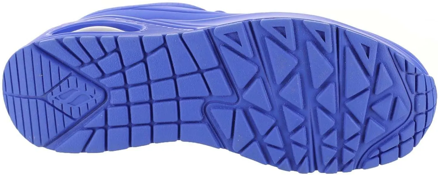Skechers Men's Uno Stacre Sneaker
