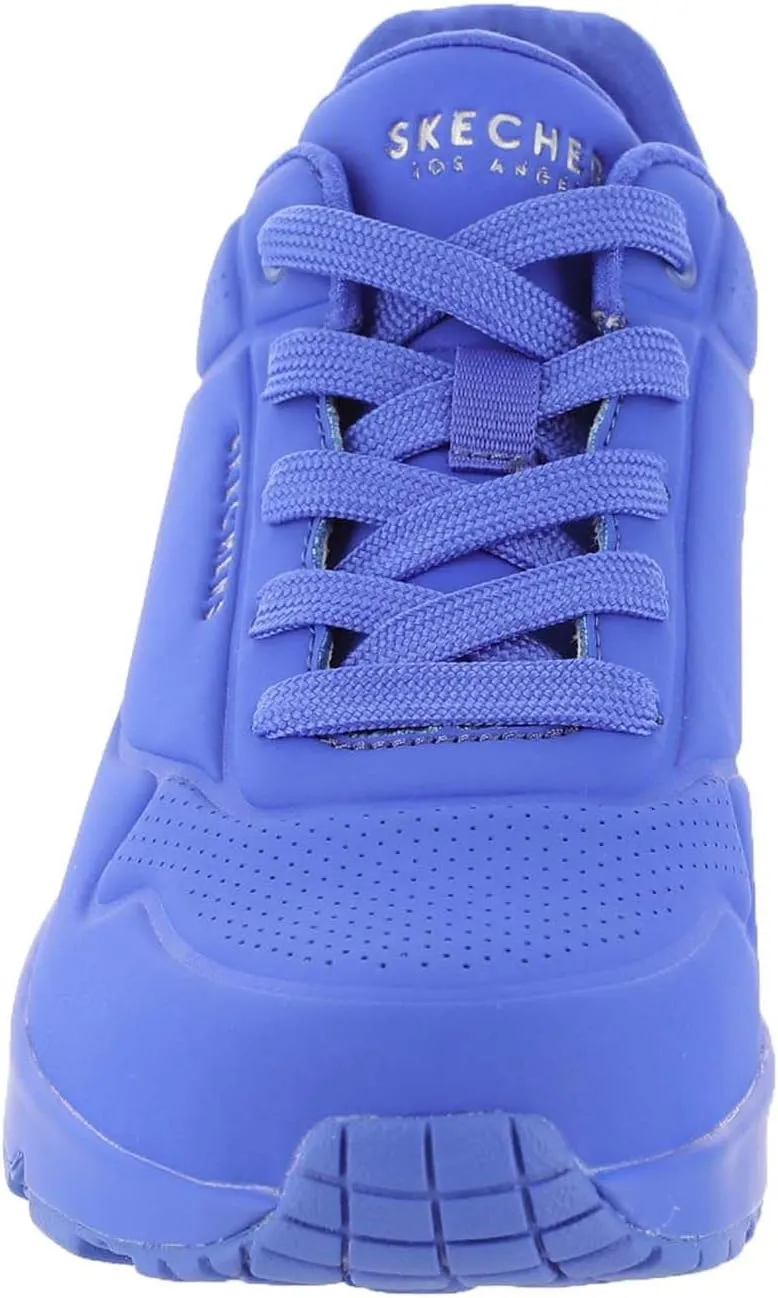 Skechers Men's Uno Stacre Sneaker