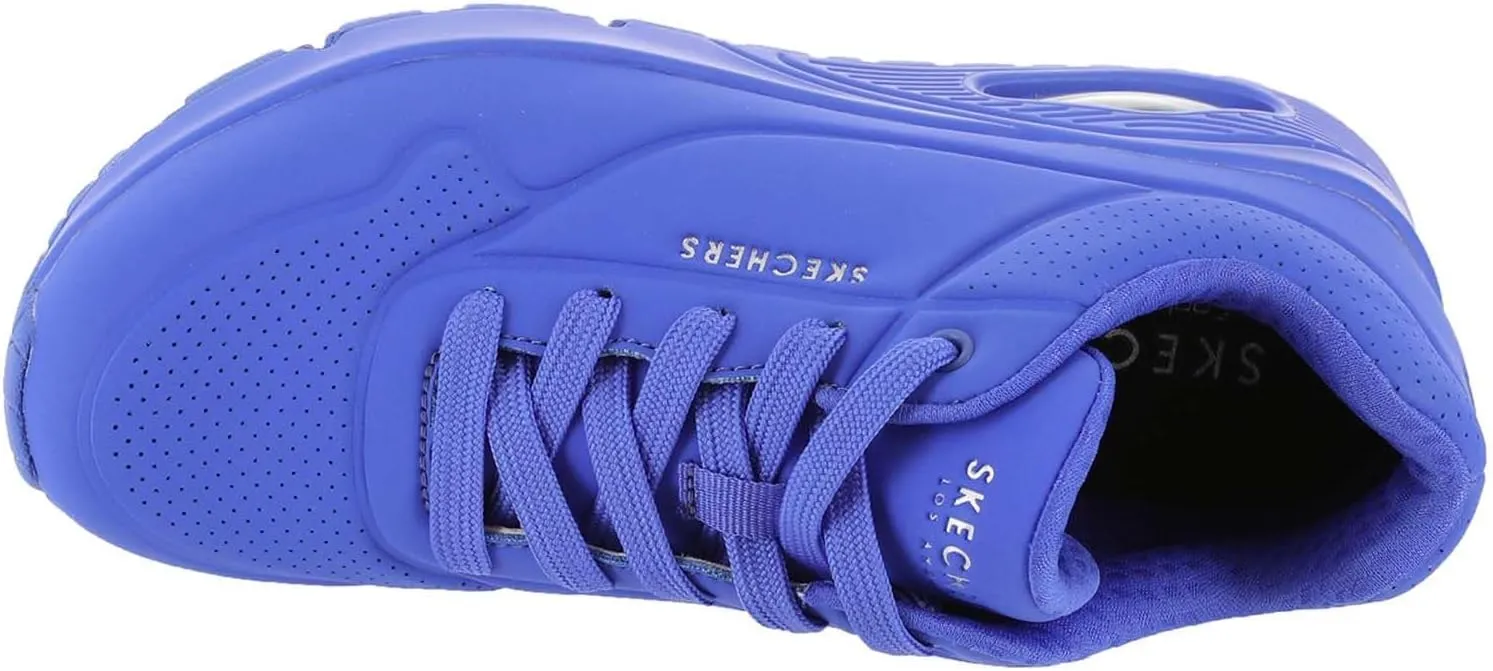 Skechers Men's Uno Stacre Sneaker