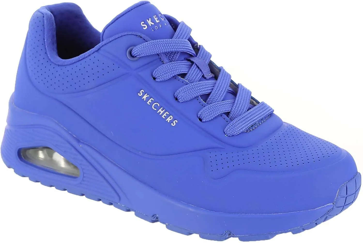 Skechers Men's Uno Stacre Sneaker