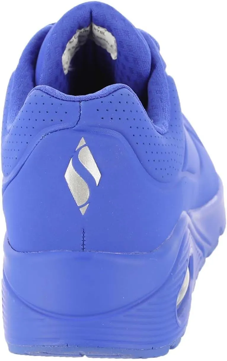 Skechers Men's Uno Stacre Sneaker
