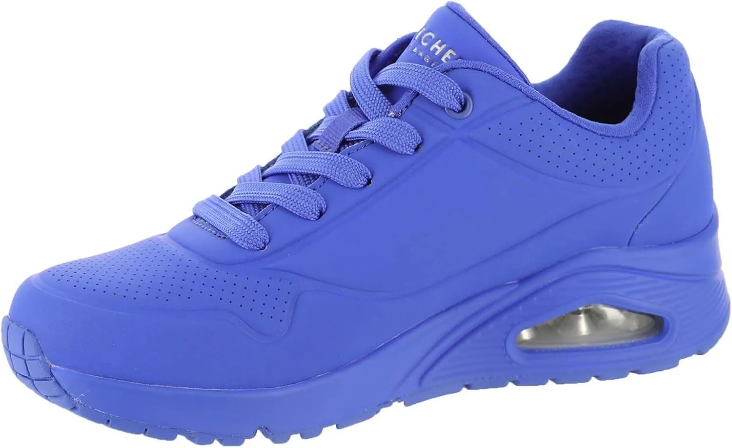 Skechers Men's Uno Stacre Sneaker