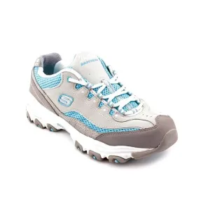 Skechers Sport Women's D'Lites - Double Diamond Oxford