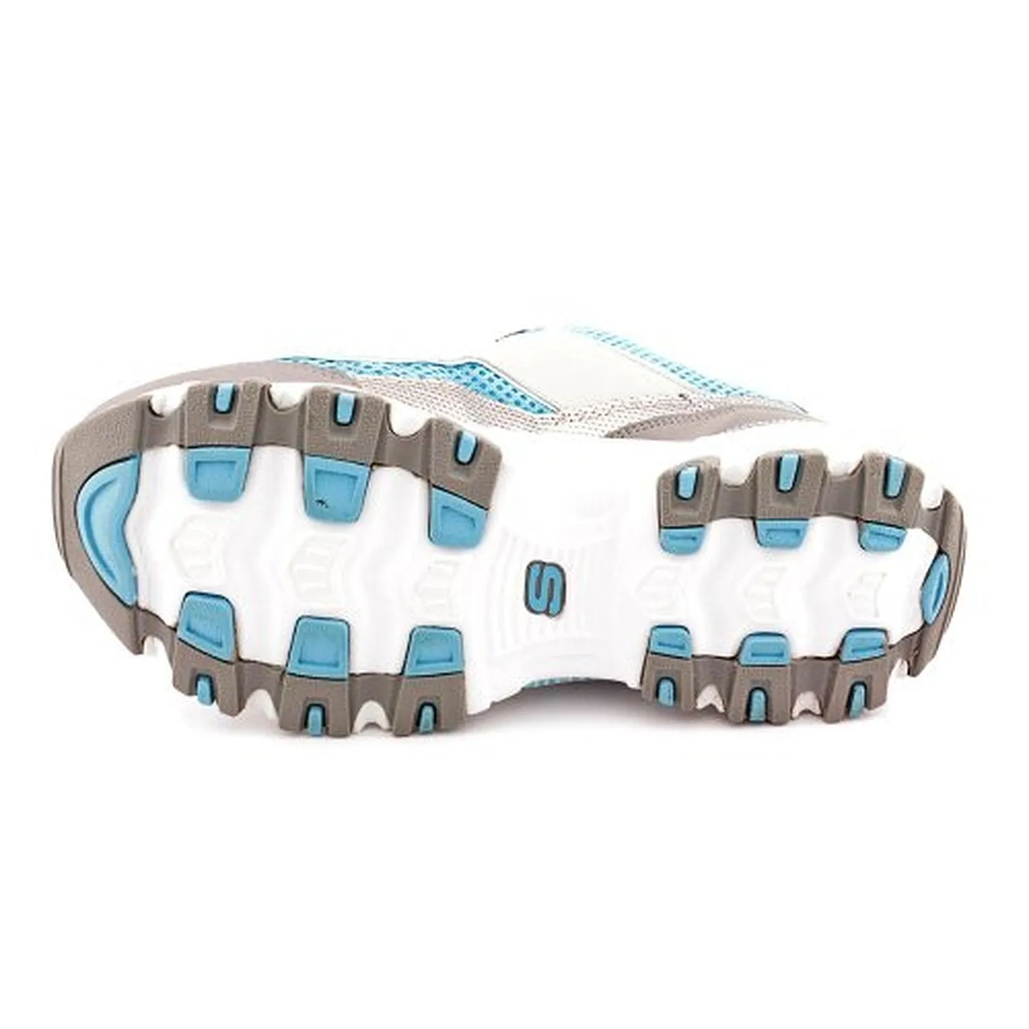 Skechers Sport Women's D'Lites - Double Diamond Oxford
