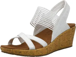 Skechers Women's Beverlee High Tea