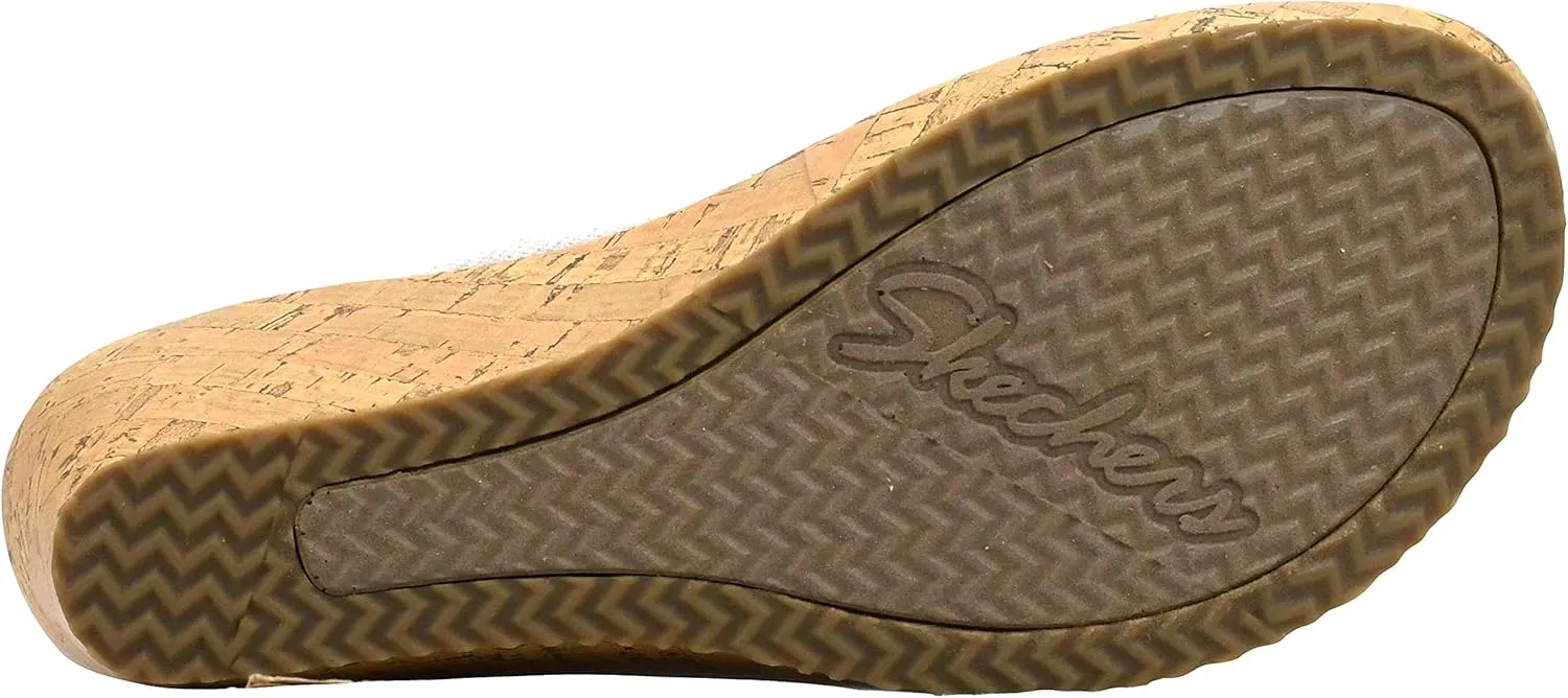 Skechers Women's Beverlee High Tea