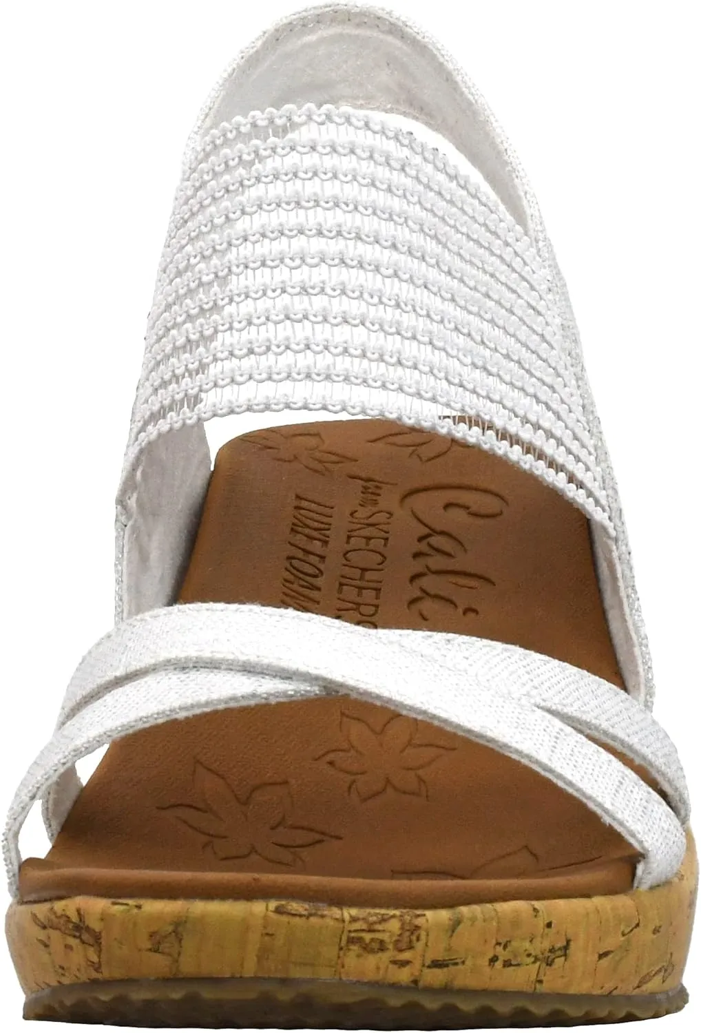 Skechers Women's Beverlee High Tea