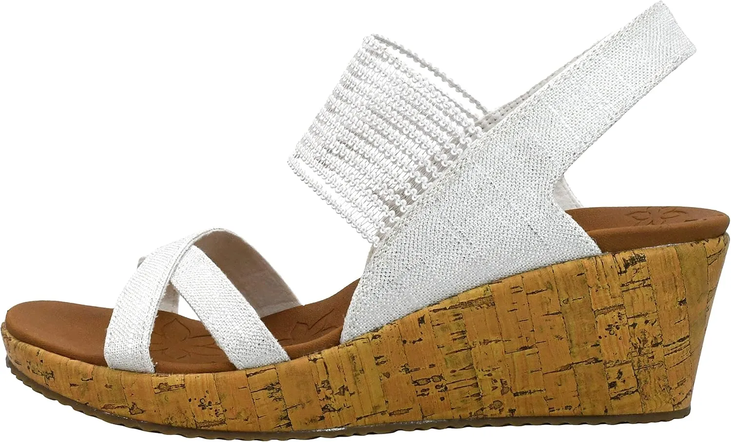 Skechers Women's Beverlee High Tea