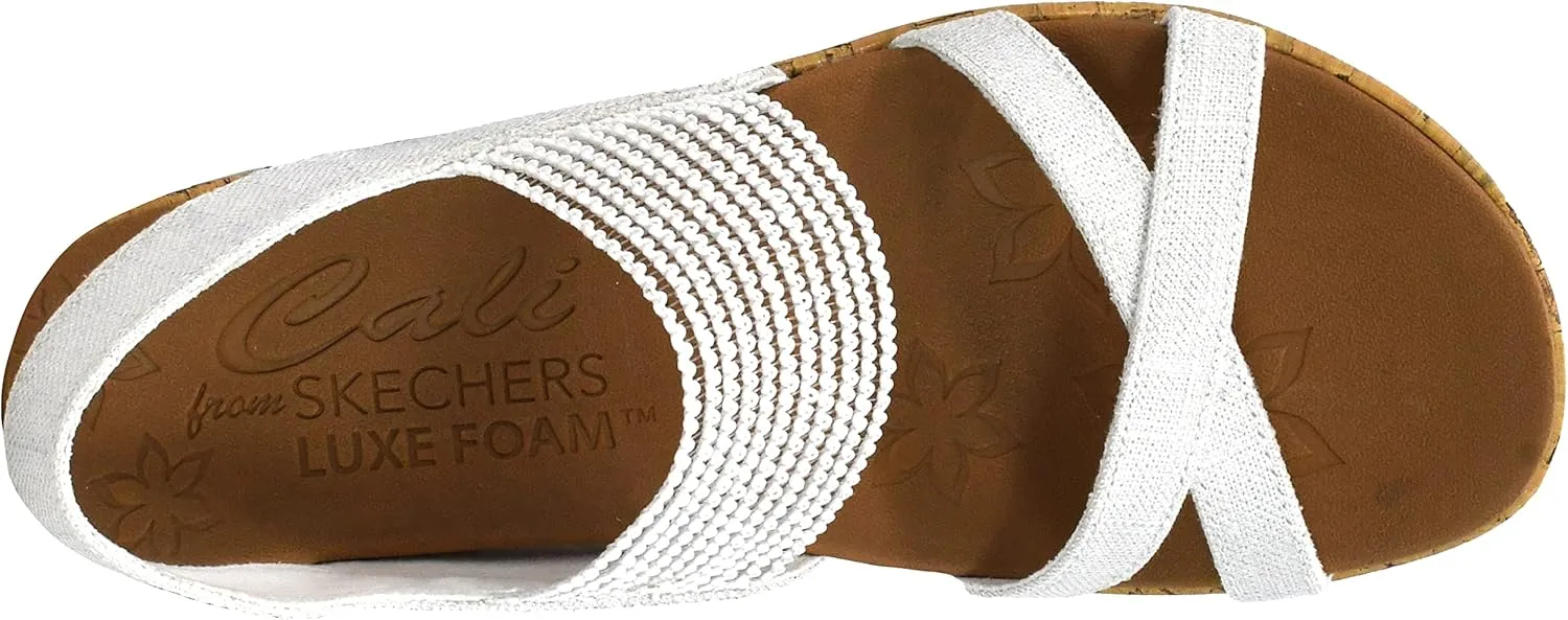 Skechers Women's Beverlee High Tea