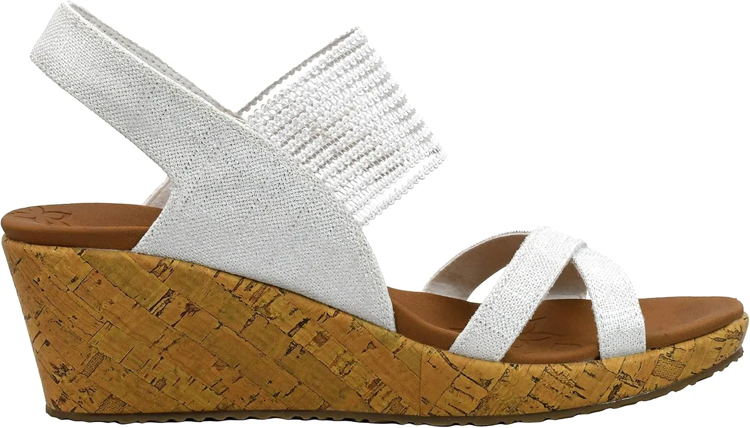 Skechers Women's Beverlee High Tea
