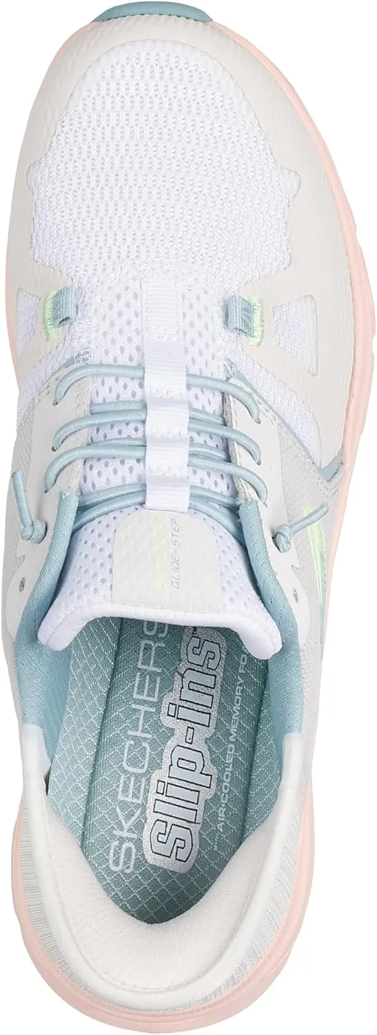Skechers Women's Glide-Step Pro Hands Free Slip-ins Sneaker