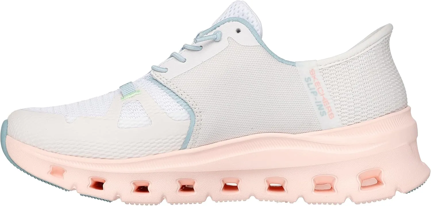 Skechers Women's Glide-Step Pro Hands Free Slip-ins Sneaker