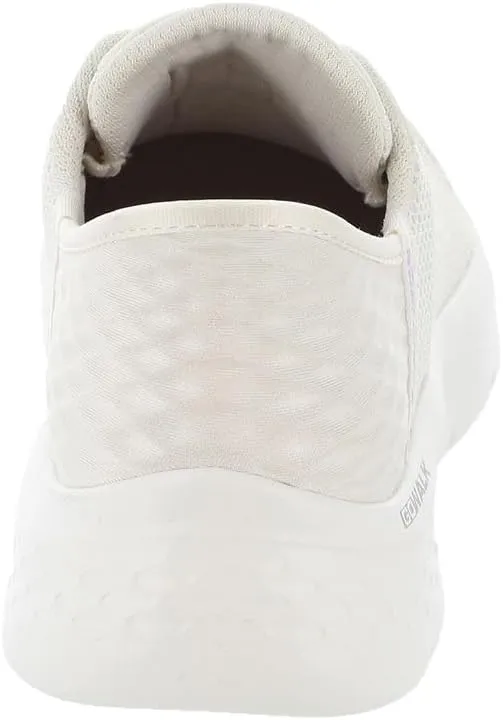 Skechers Women's Go Walk Flex Hands Free Slip-Ins-Grand Entry Sneaker