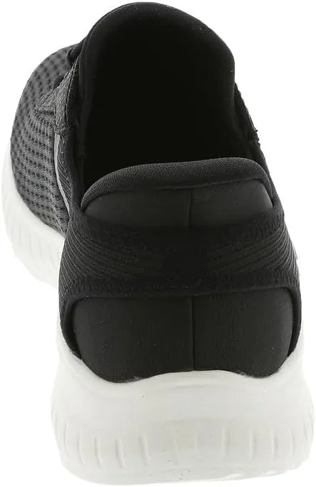Skechers Women's Hands Free Slip-ins Bobs Squad Chaos-in Color Sneaker