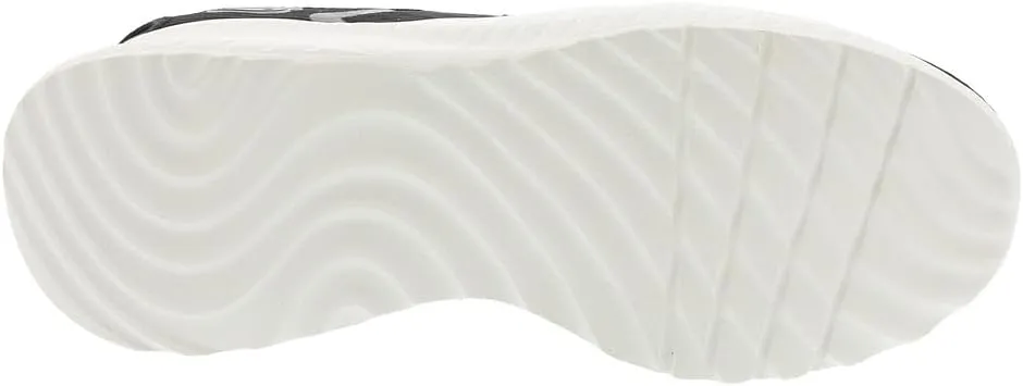 Skechers Women's Hands Free Slip-ins Bobs Squad Chaos-in Color Sneaker