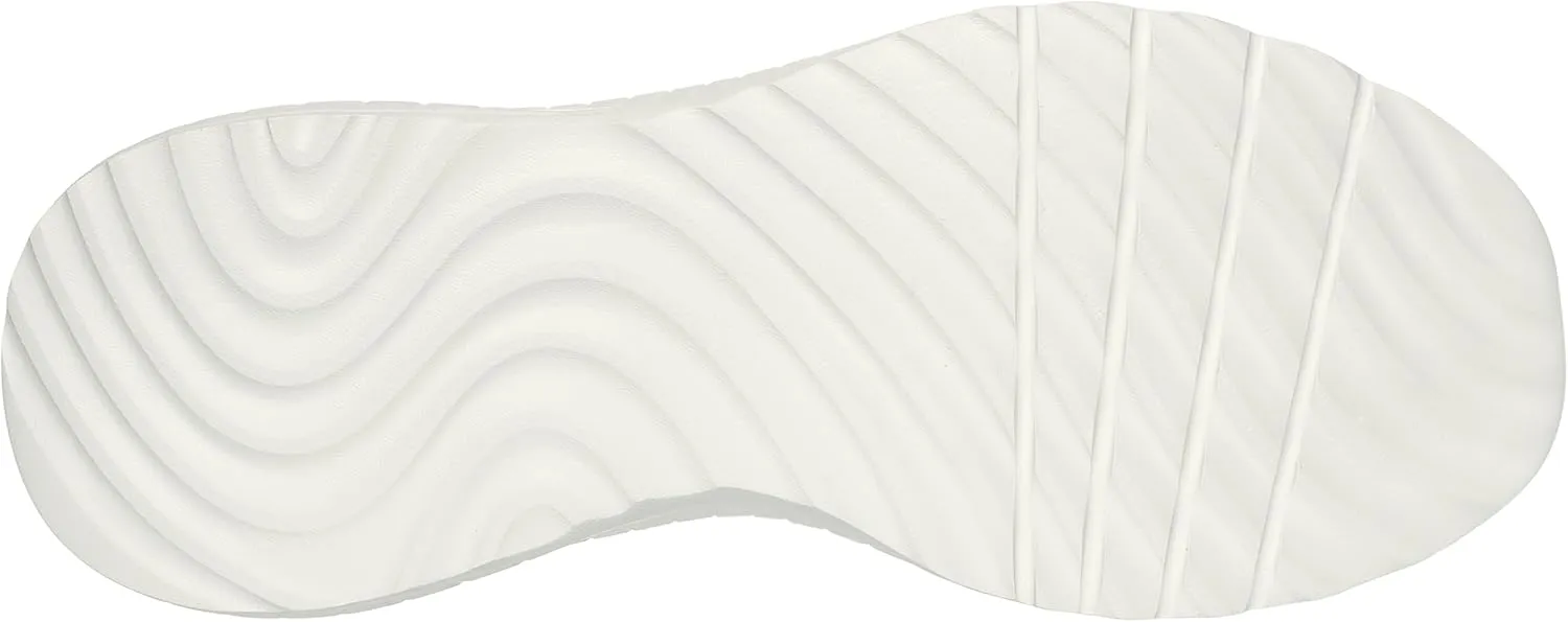 Skechers Women's Hands Free Slip-ins Bobs Squad Chaos-in Color Sneaker