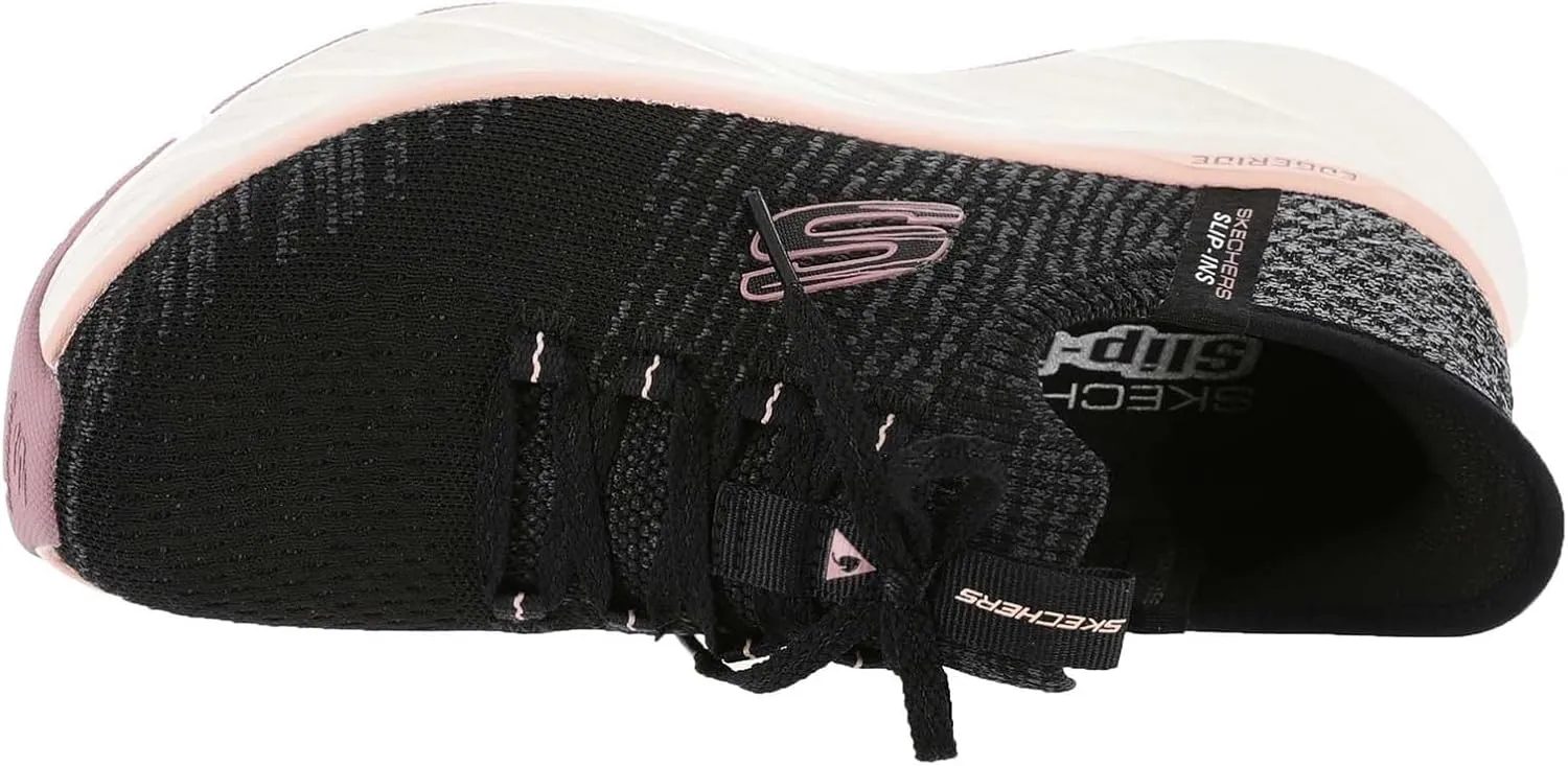 Skechers Women's Hands Free Slip-ins Edgeride Sneaker
