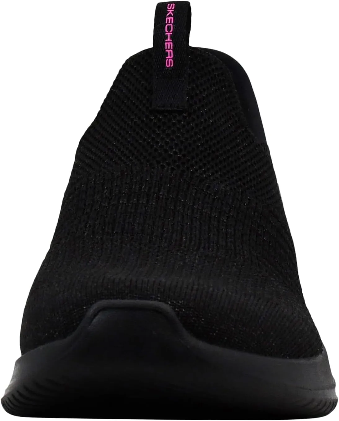 Skechers Women's Hands Free Slip Ins Ultra Flex 3.0 Smooth Step Sneaker