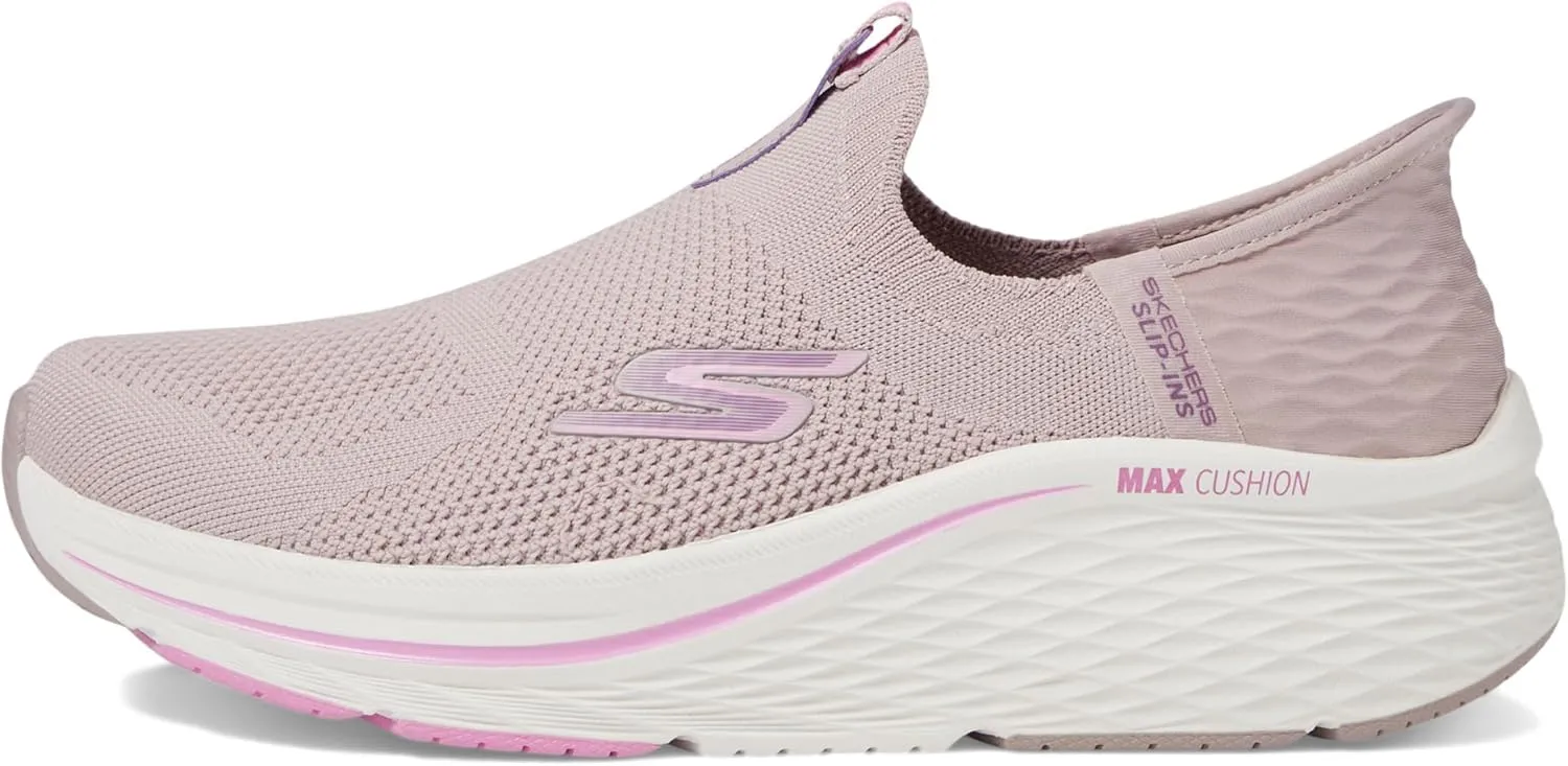 Skechers Women's Max Cushioning Elite 2.0 Eternal Hands Free Slip-ins Sneaker