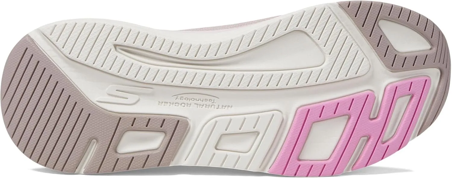 Skechers Women's Max Cushioning Elite 2.0 Eternal Hands Free Slip-ins Sneaker