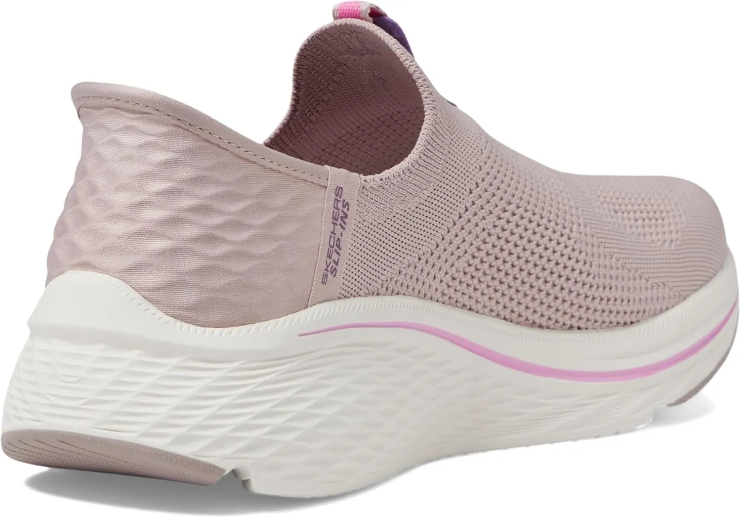 Skechers Women's Max Cushioning Elite 2.0 Eternal Hands Free Slip-ins Sneaker