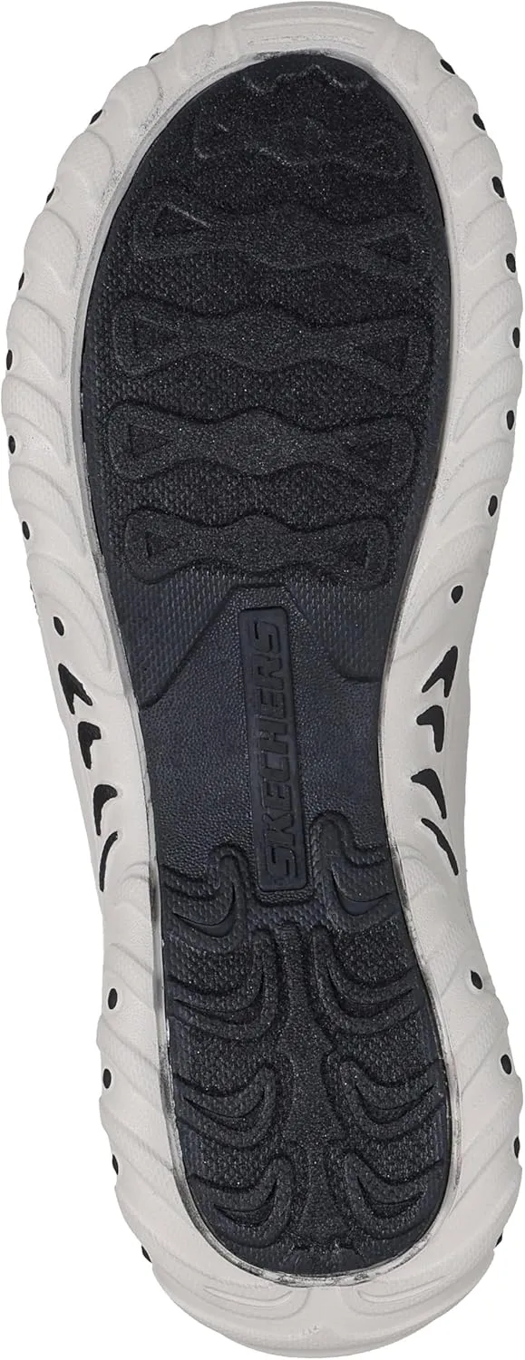 Skechers Women's Reggae Bound-Sweet Crush Sport Sandal