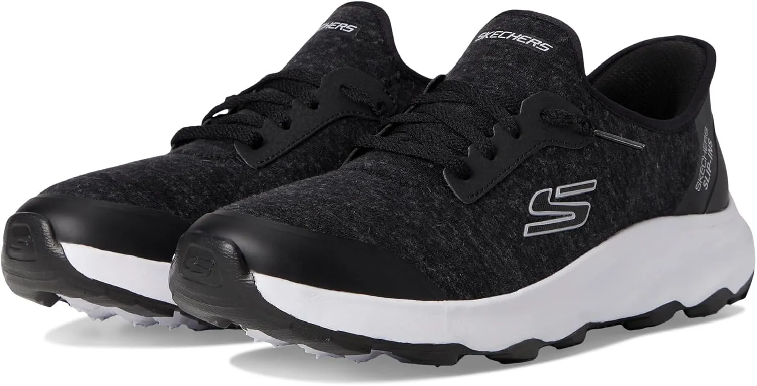 Skechers Women's Ridge Oak Hands Free Slip-ins Sneaker