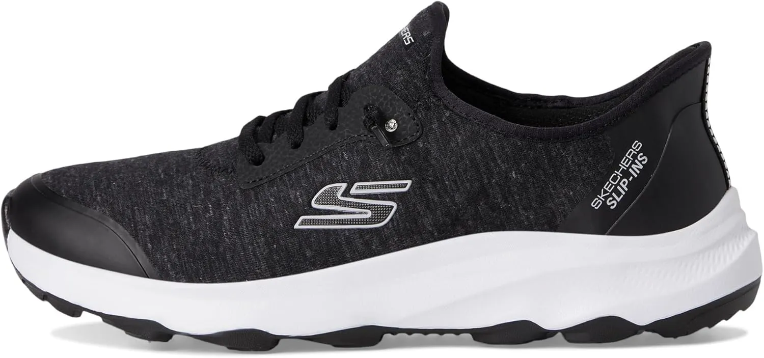 Skechers Women's Ridge Oak Hands Free Slip-ins Sneaker