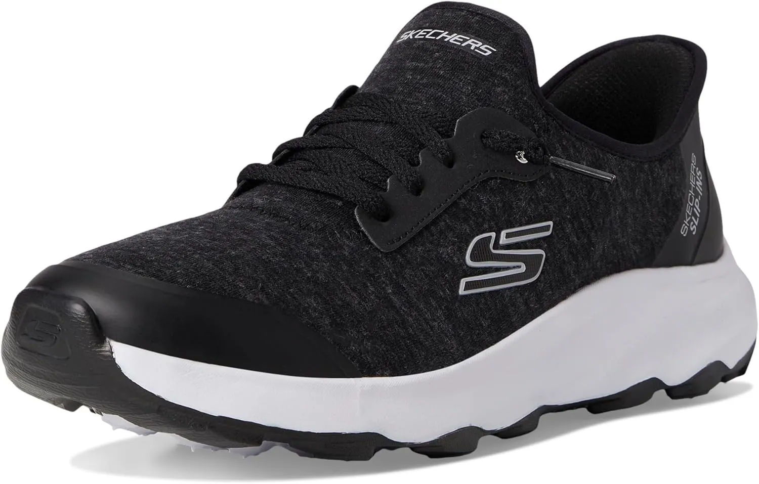 Skechers Women's Ridge Oak Hands Free Slip-ins Sneaker