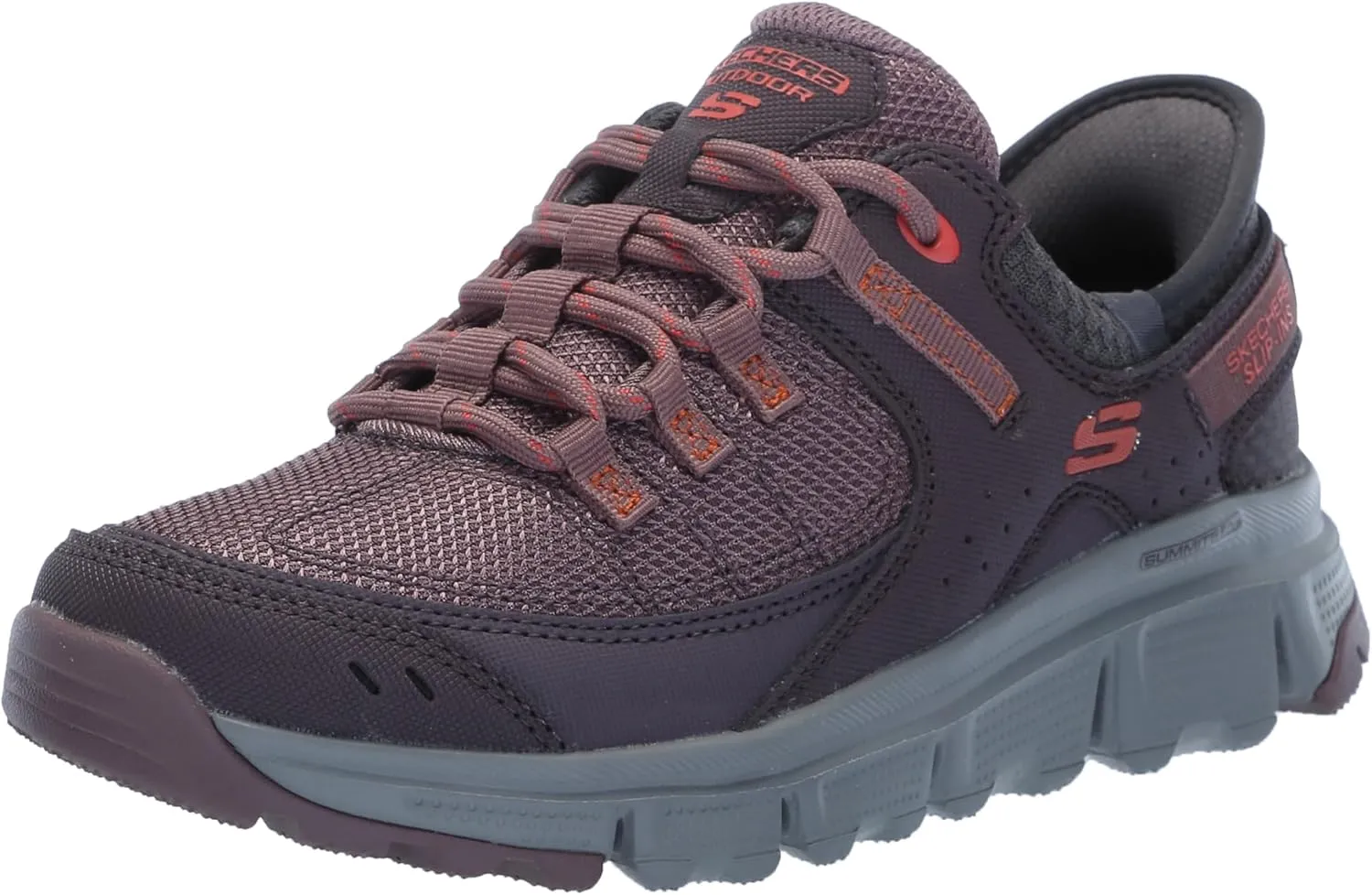 Skechers Women's Summits at Sneaker