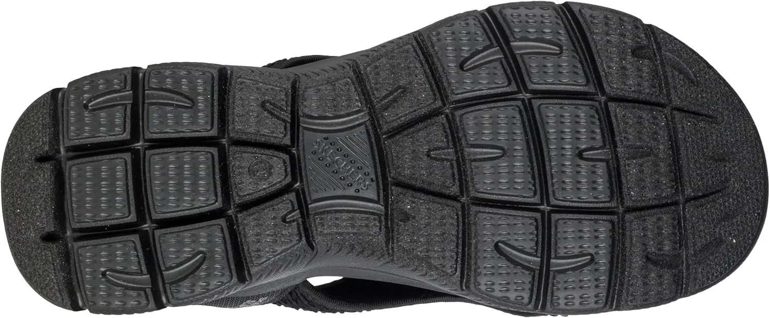 Skechers Women's Summits-Sweetly Evolved Sport Sandal