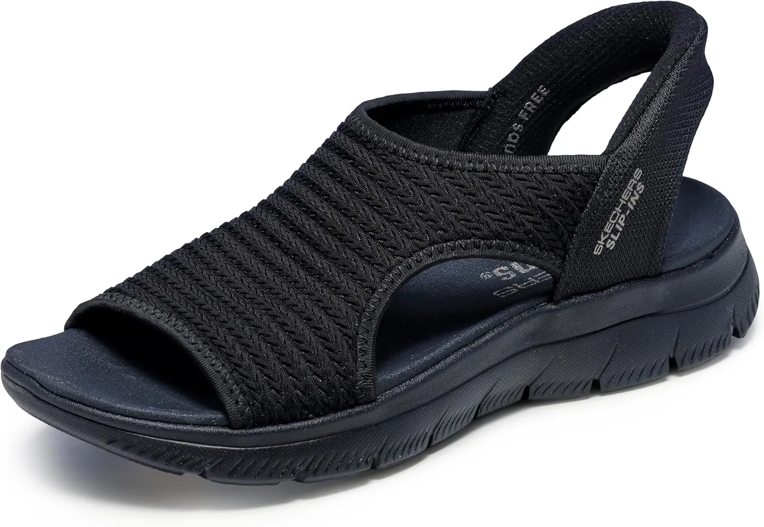 Skechers Women's Summits-Sweetly Evolved Sport Sandal