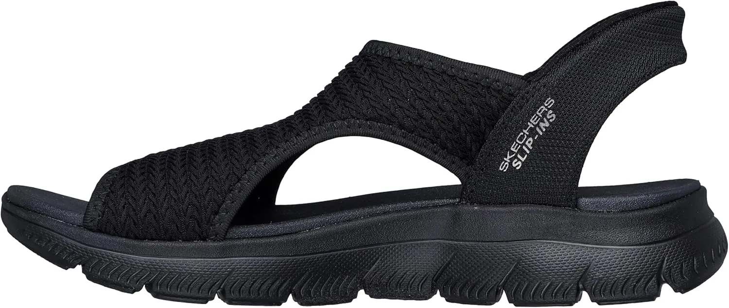 Skechers Women's Summits-Sweetly Evolved Sport Sandal