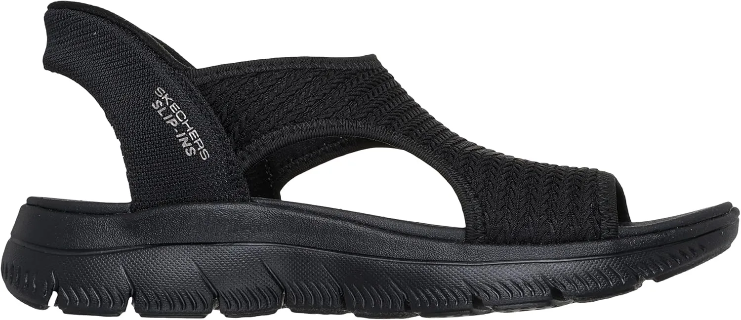 Skechers Women's Summits-Sweetly Evolved Sport Sandal