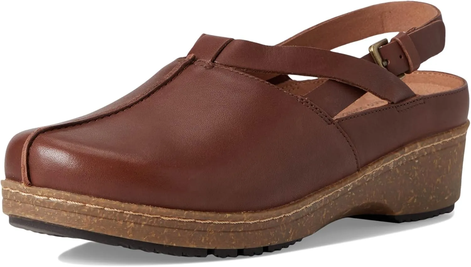SoftWalk Women's Arica Clog