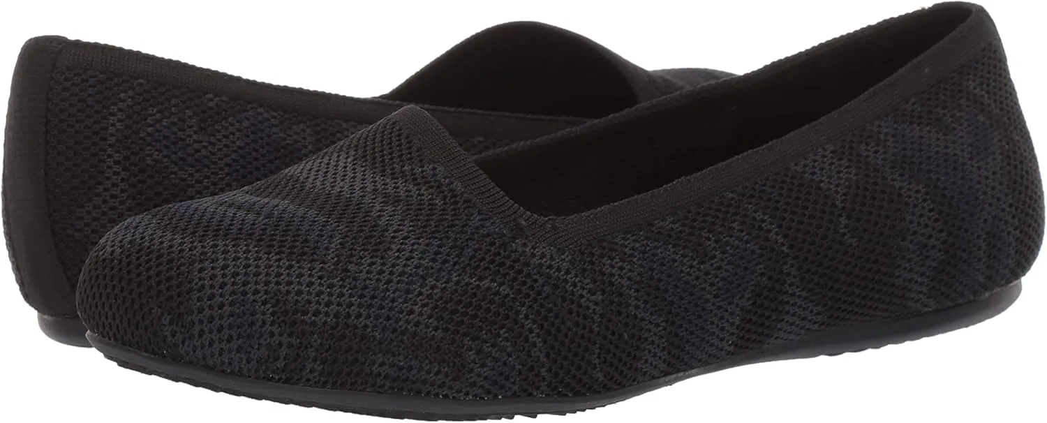 SoftWalk Women's Sicily Ballet Flat