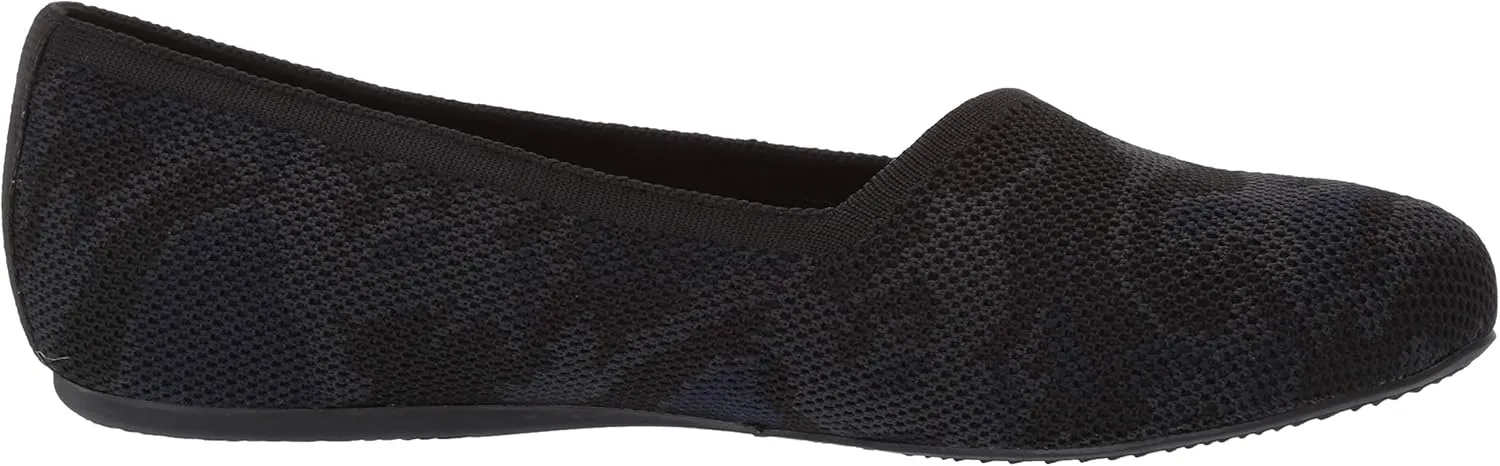 SoftWalk Women's Sicily Ballet Flat