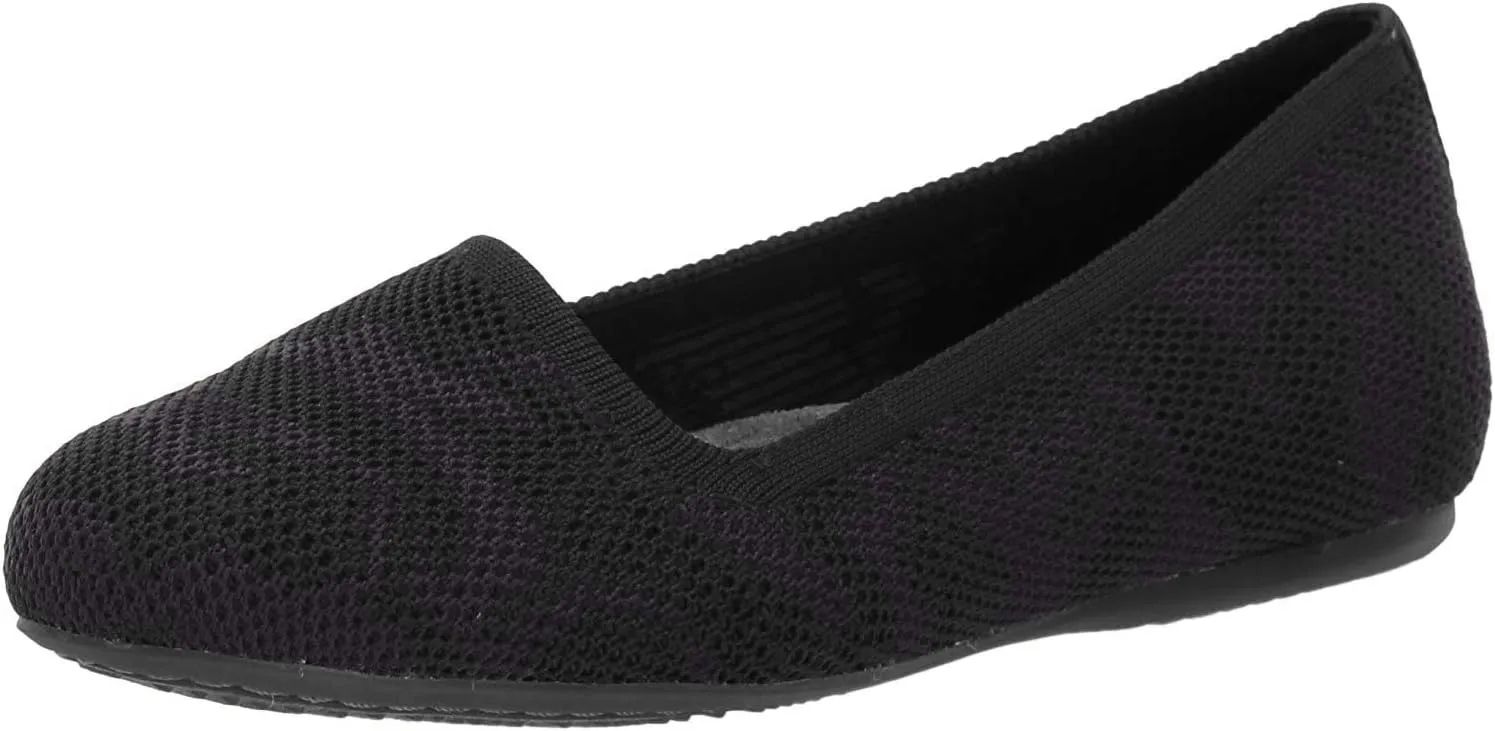 SoftWalk Women's Sicily Ballet Flat
