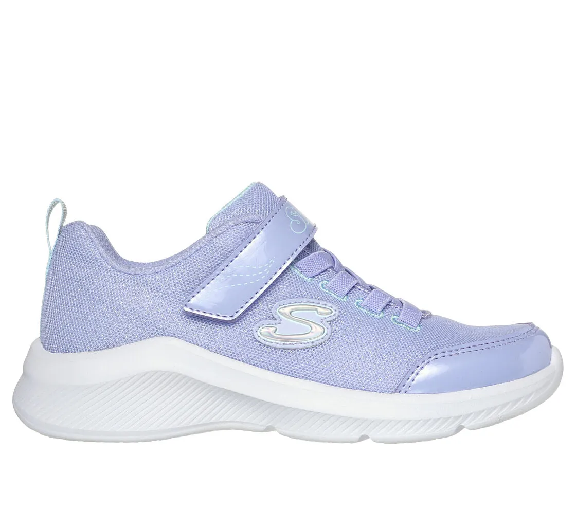SOLE SWIFTERS - LAVENDER TURQUIOSE