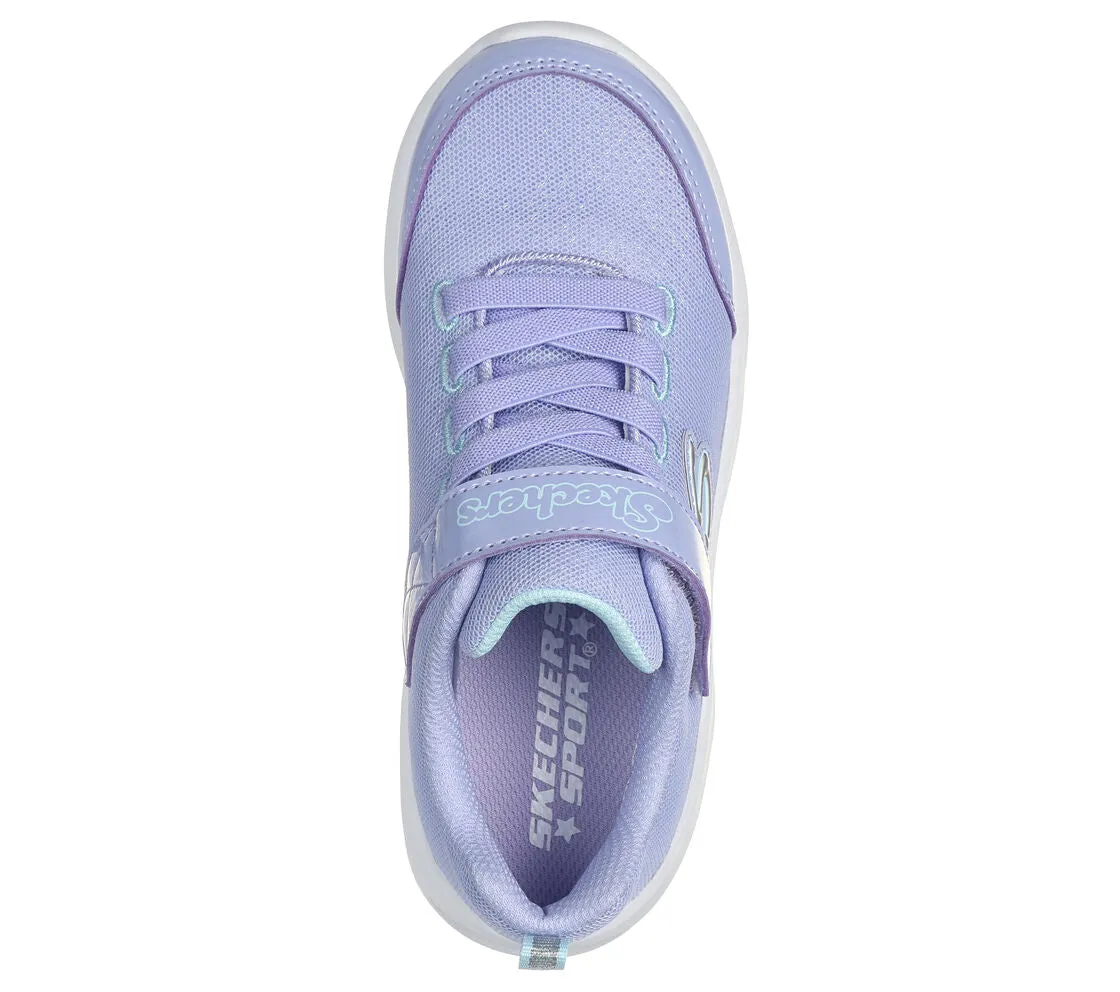 SOLE SWIFTERS - LAVENDER TURQUIOSE