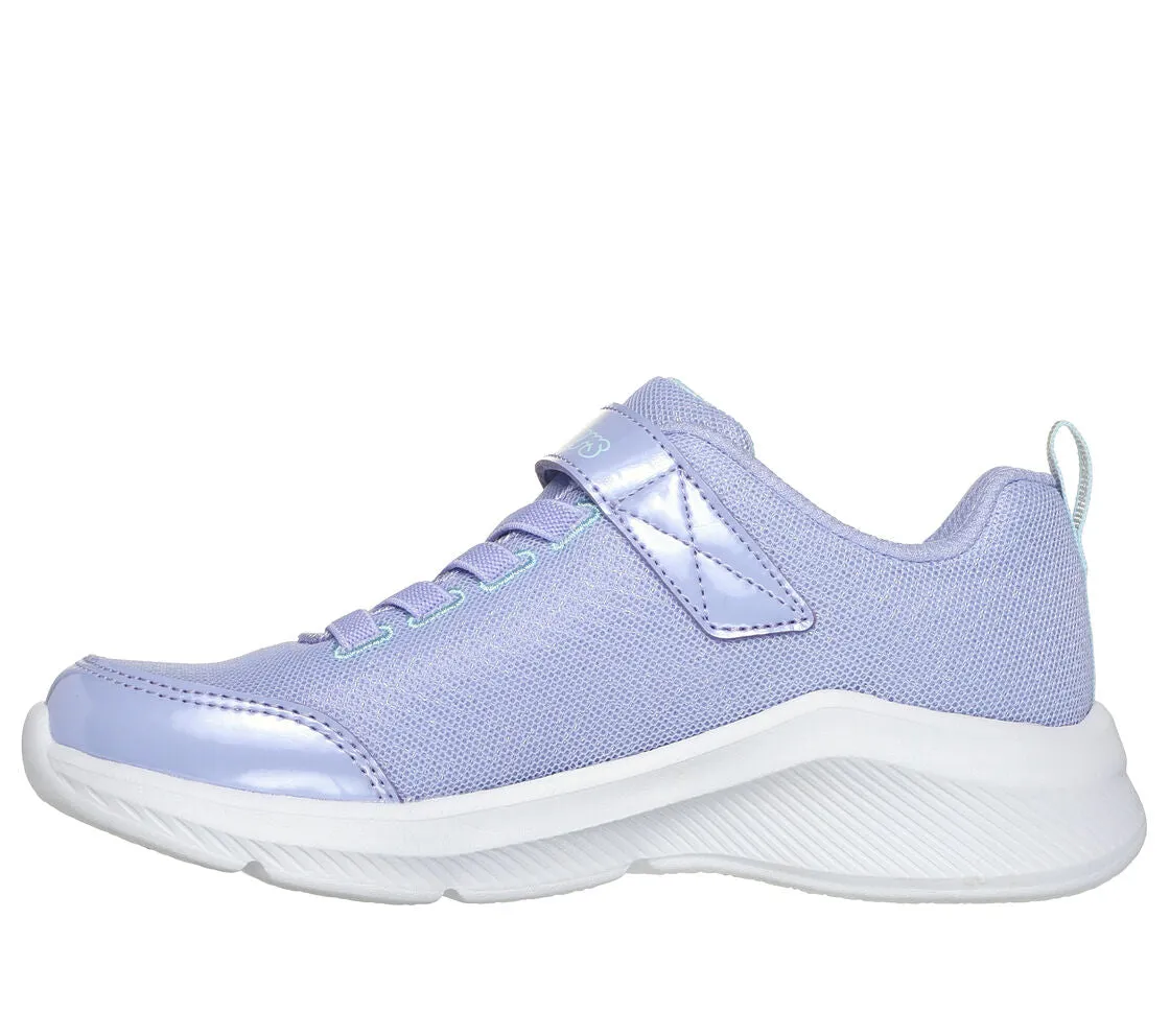 SOLE SWIFTERS - LAVENDER TURQUIOSE