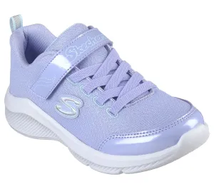 SOLE SWIFTERS - LAVENDER TURQUIOSE