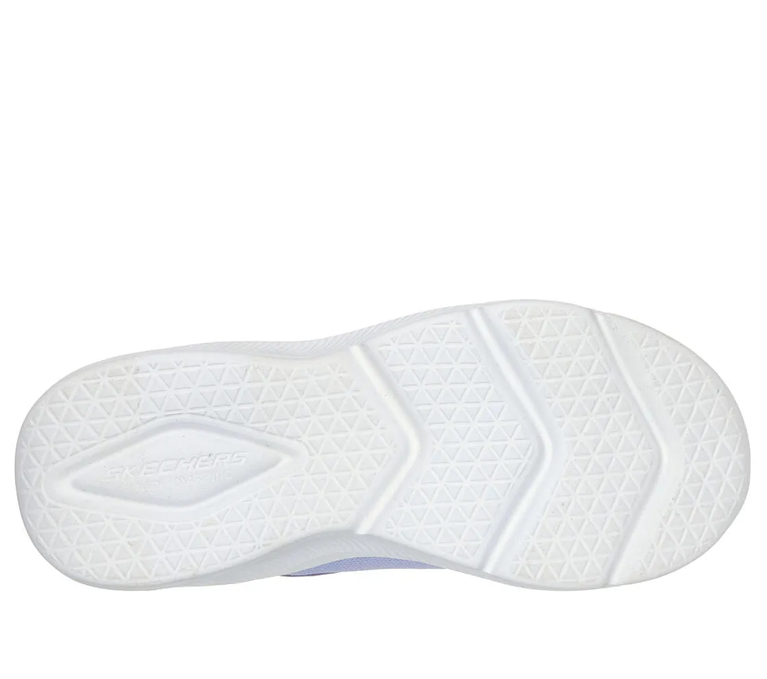 SOLE SWIFTERS - LAVENDER TURQUIOSE