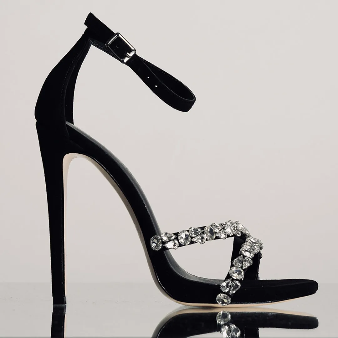 SOLEIL OPEN TOE